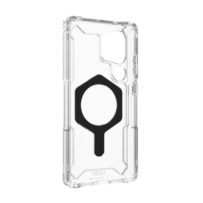 Shop and buy UAG Plasma XTE Pro Magnetic Case for Samsung Galaxy S25 Ultra (2025)| KURUMIZ online with great deals and sales prices with fast and safe shipping. KURUMIZ is the largest Singapore official authorised retailer for the largest collection of mobile premium accessories.