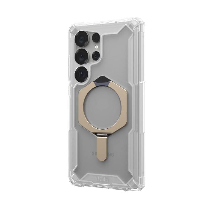 Shop and buy UAG Plasma XTE Pro Magnetic Case for Samsung Galaxy S25 Ultra (2025)| KURUMIZ online with great deals and sales prices with fast and safe shipping. KURUMIZ is the largest Singapore official authorised retailer for the largest collection of mobile premium accessories.