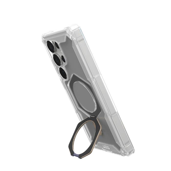 Shop and buy UAG Plasma XTE Pro Magnetic Case for Samsung Galaxy S25 Ultra (2025)| KURUMIZ online with great deals and sales prices with fast and safe shipping. KURUMIZ is the largest Singapore official authorised retailer for the largest collection of mobile premium accessories.