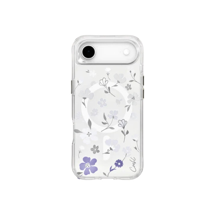 UNIQ Coehl Amara Magnetic Charging Case for iPhone Air 6.5" (2025)
