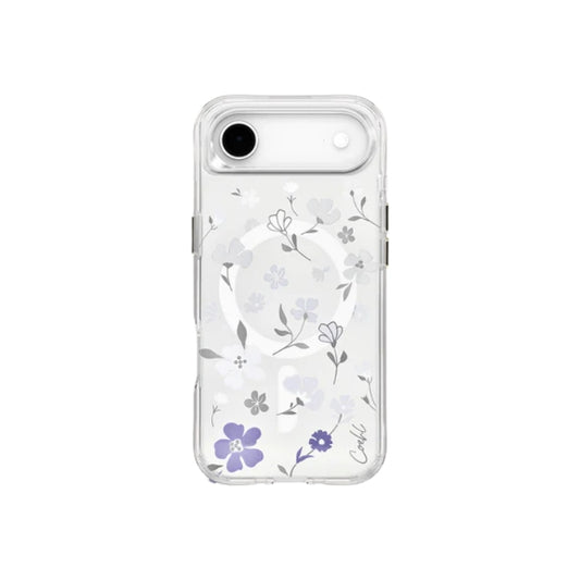 UNIQ Coehl Amara Magnetic Charging Case for iPhone Air 6.5" (2025)
