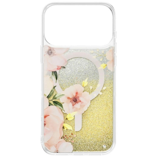 UNIQ Coehl Fleurette MagClick Charging Case for iPhone 17 Pro Max 6.9" (2025)