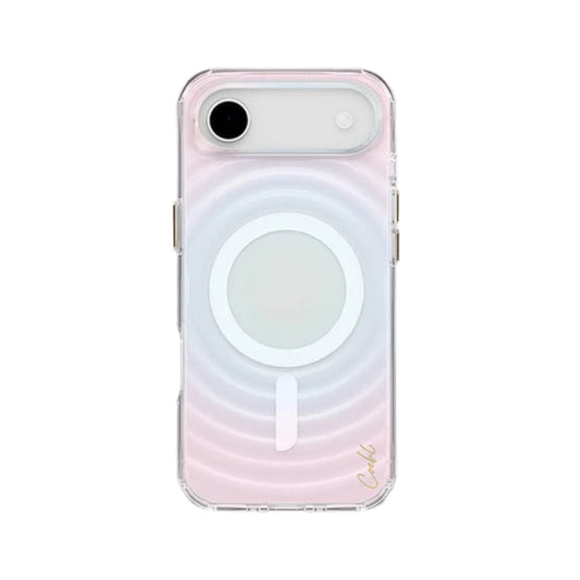 UNIQ Coehl Vela MagClick Charging Case for iPhone Air 6.5" (2025)
