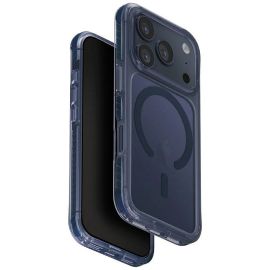 UNIQ Combat MagClick Charging Hybrid Case for iPhone 17 Pro 6.3" (2025)