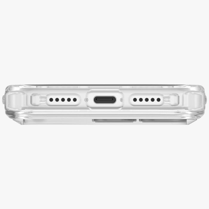 UNIQ Lifepro Xtreme MagClick Case for iPhone 17 Pro 6.3" (2025)