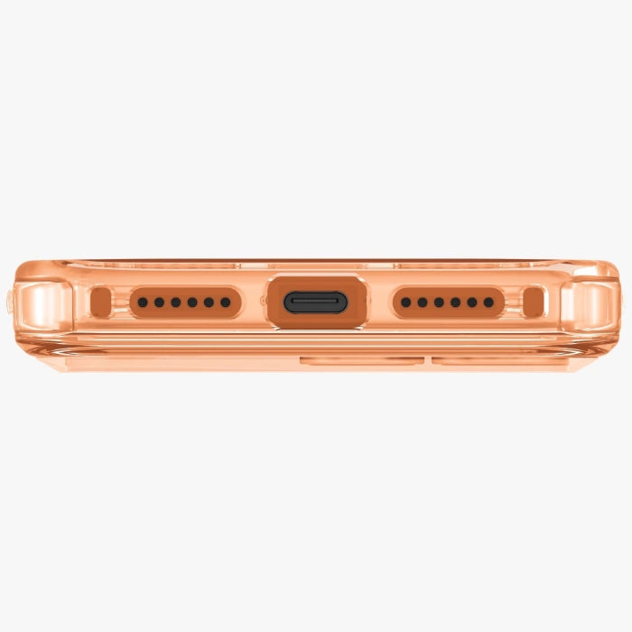 UNIQ Lifepro Xtreme MagClick Case for iPhone 17 Pro Max 6.9" (2025)