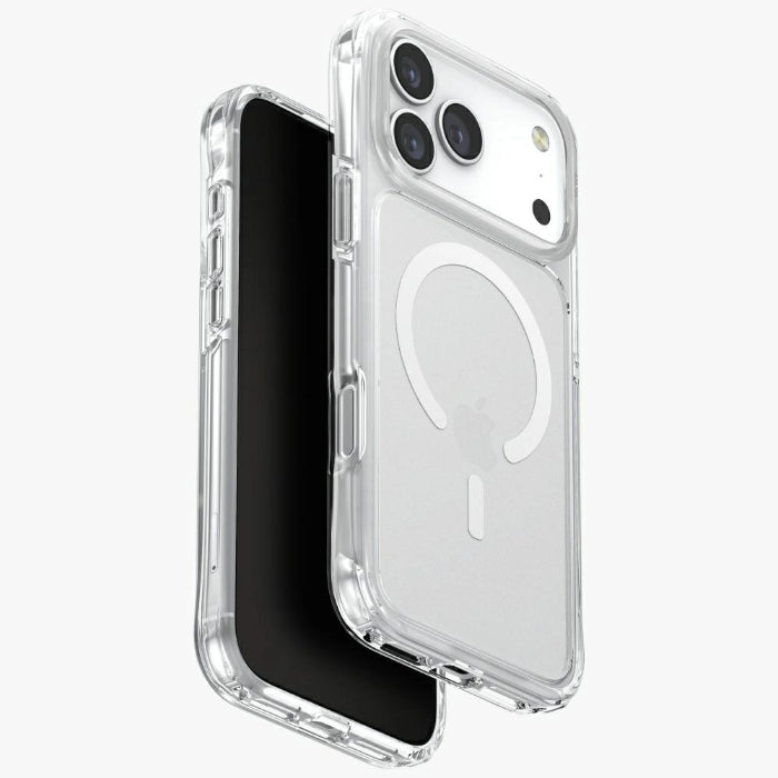 UNIQ Lifepro Xtreme MagClick Case for iPhone 17 Pro Max 6.9" (2025)