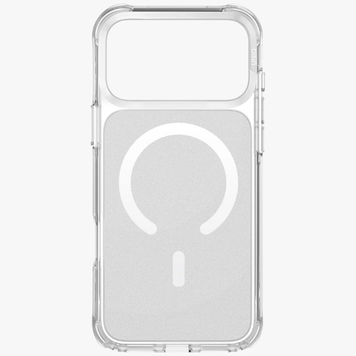 UNIQ Lifepro Xtreme MagClick Case for iPhone 17 Pro Max 6.9" (2025)