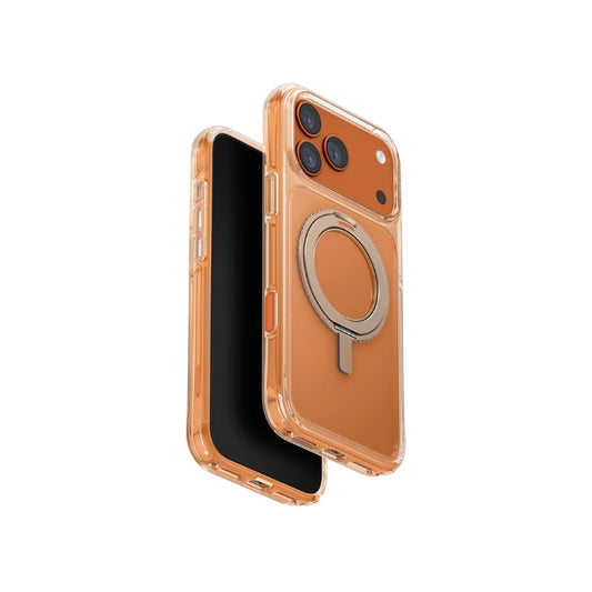 UNIQ Swivix 360 Kickstand Case for iPhone 17 Pro 6.3" (2025)