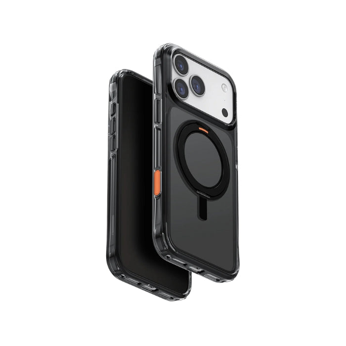 UNIQ Swivix 360 Kickstand Case for iPhone 17 Pro Max 6.9" (2025)