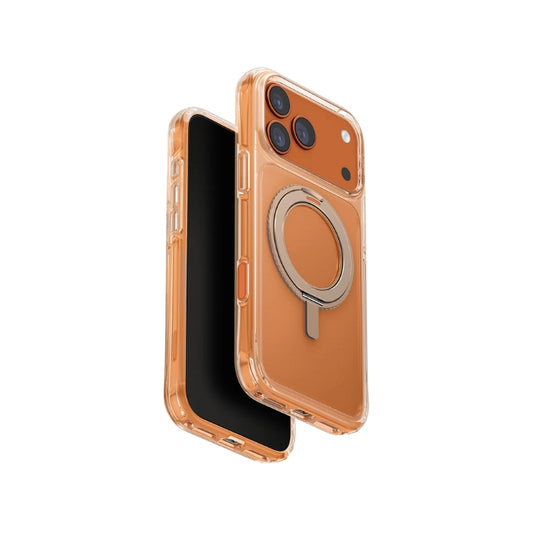 UNIQ Swivix 360 Kickstand Case for iPhone 17 Pro Max 6.9" (2025)