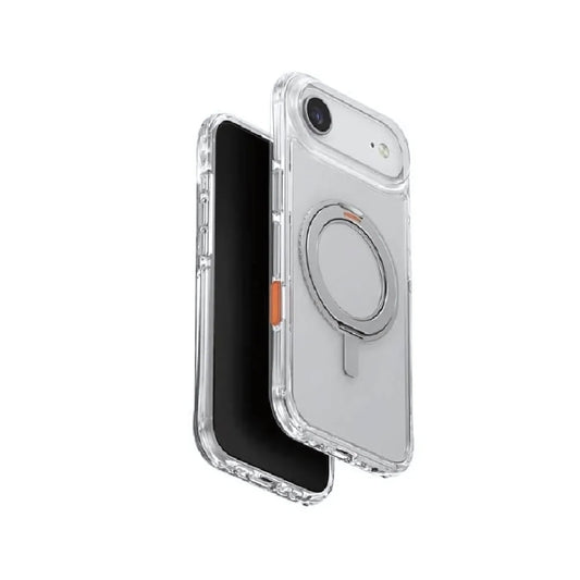 UNIQ Swivix 360 Kickstand Case for iPhone Air 6.5" (2025)