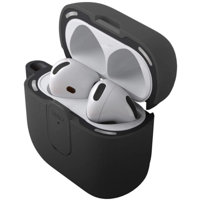 UNIQ Clyde Lock Case for Airpods 4 (2024)