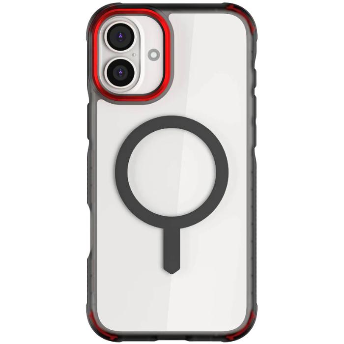 Shop and buy Ghostek Covert 7 Protection Case iPhone 16 Plus 6.7" (2024)| KURUMIZ online with great deals and sales prices with fast and safe shipping. KURUMIZ is the largest Singapore official authorised retailer for the largest collection of mobile premium accessories.