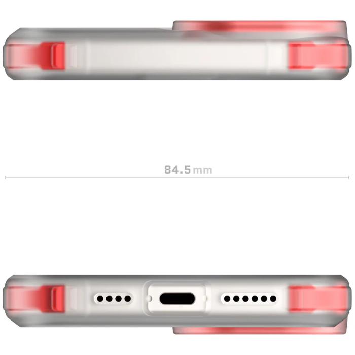Shop and buy Ghostek Covert 7 Protection Case iPhone 16 Plus 6.7" (2024)| KURUMIZ online with great deals and sales prices with fast and safe shipping. KURUMIZ is the largest Singapore official authorised retailer for the largest collection of mobile premium accessories.