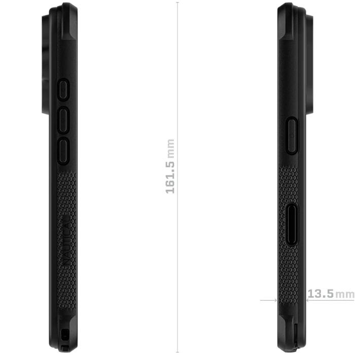 Shop and buy Ghostek Nautical 4 Extreme Waterproof Case iPhone 16 6.1" (2024) with Holster| KURUMIZ online with great deals and sales prices with fast and safe shipping. KURUMIZ is the largest Singapore official authorised retailer for the largest collection of mobile premium accessories.