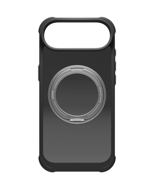 BITPLAY Wander Magnetic Case for iPhone Air 6.5" (2025) with Ring Stand