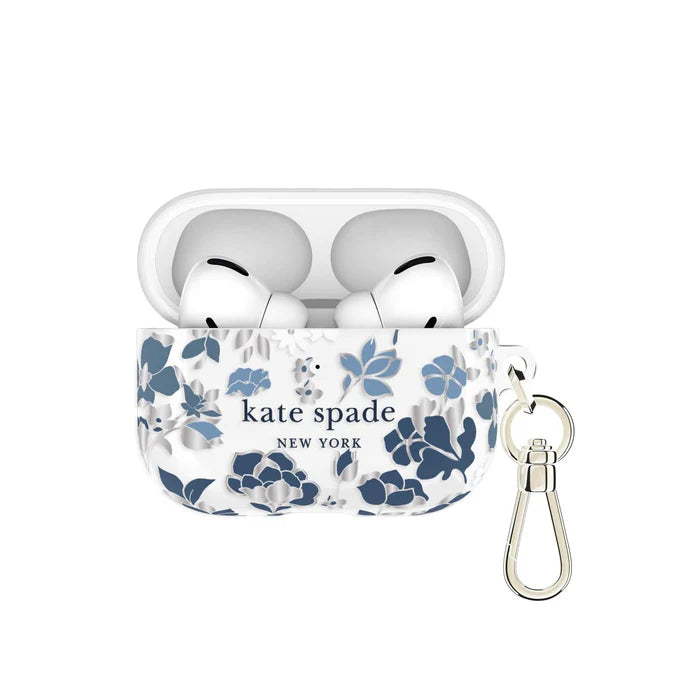 Kate Spade New York Protective Case for AirPods Pro 3 (2025)