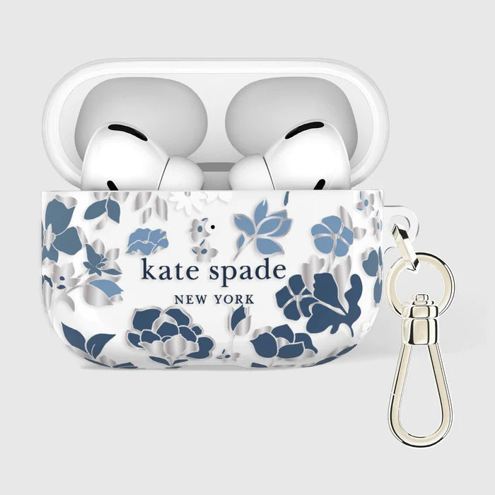 Kate Spade New York Protective Case for AirPods Pro 3 (2025)