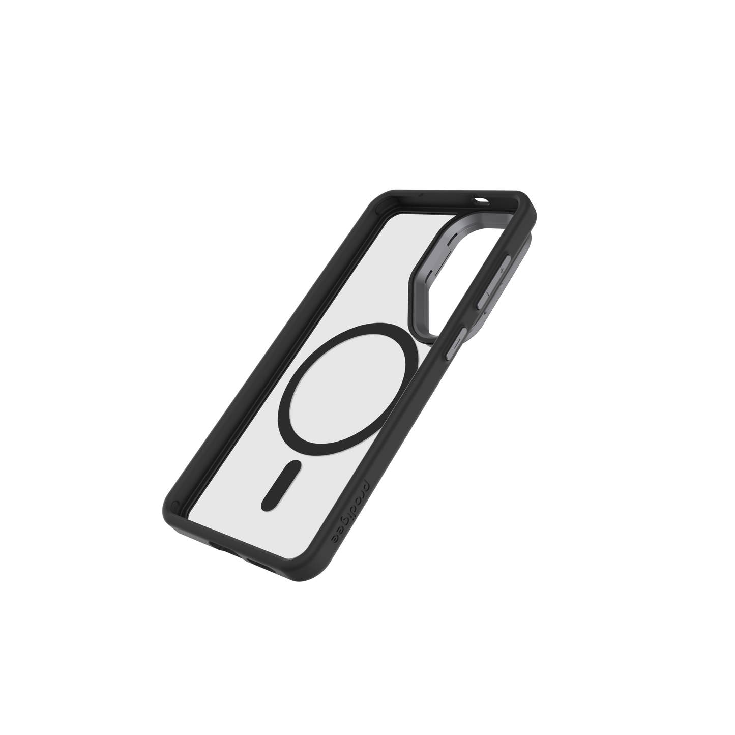 PRODIGEE KickIt Protection Case for Samsung Galaxy S26 Ultra (2026)