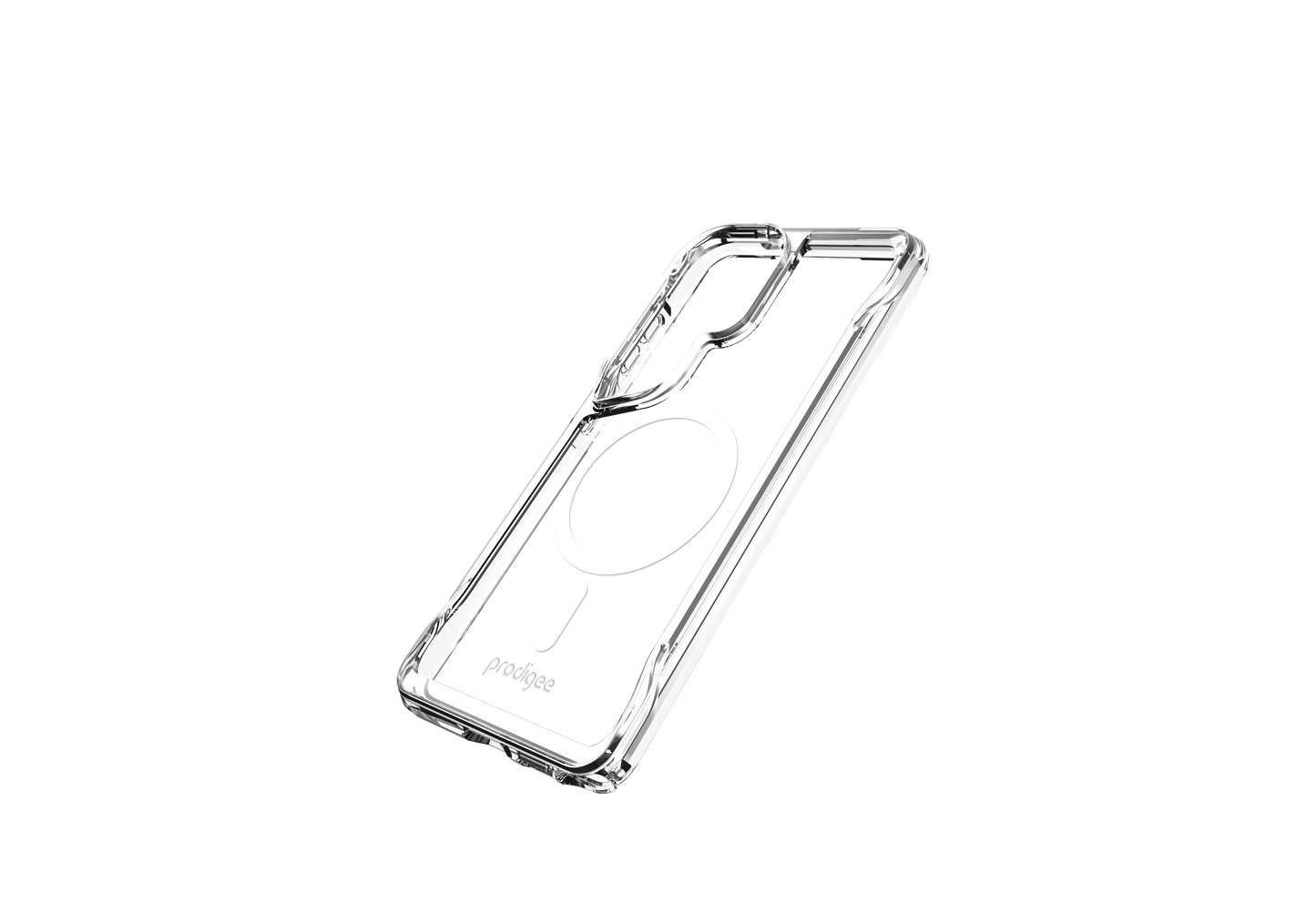 PRODIGEE SuperHero Protection Case for Samsung Galaxy S26 Ultra (2026)