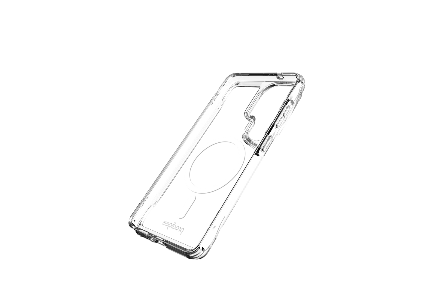 PRODIGEE SuperHero Protection Case for Samsung Galaxy S26 Ultra (2026)