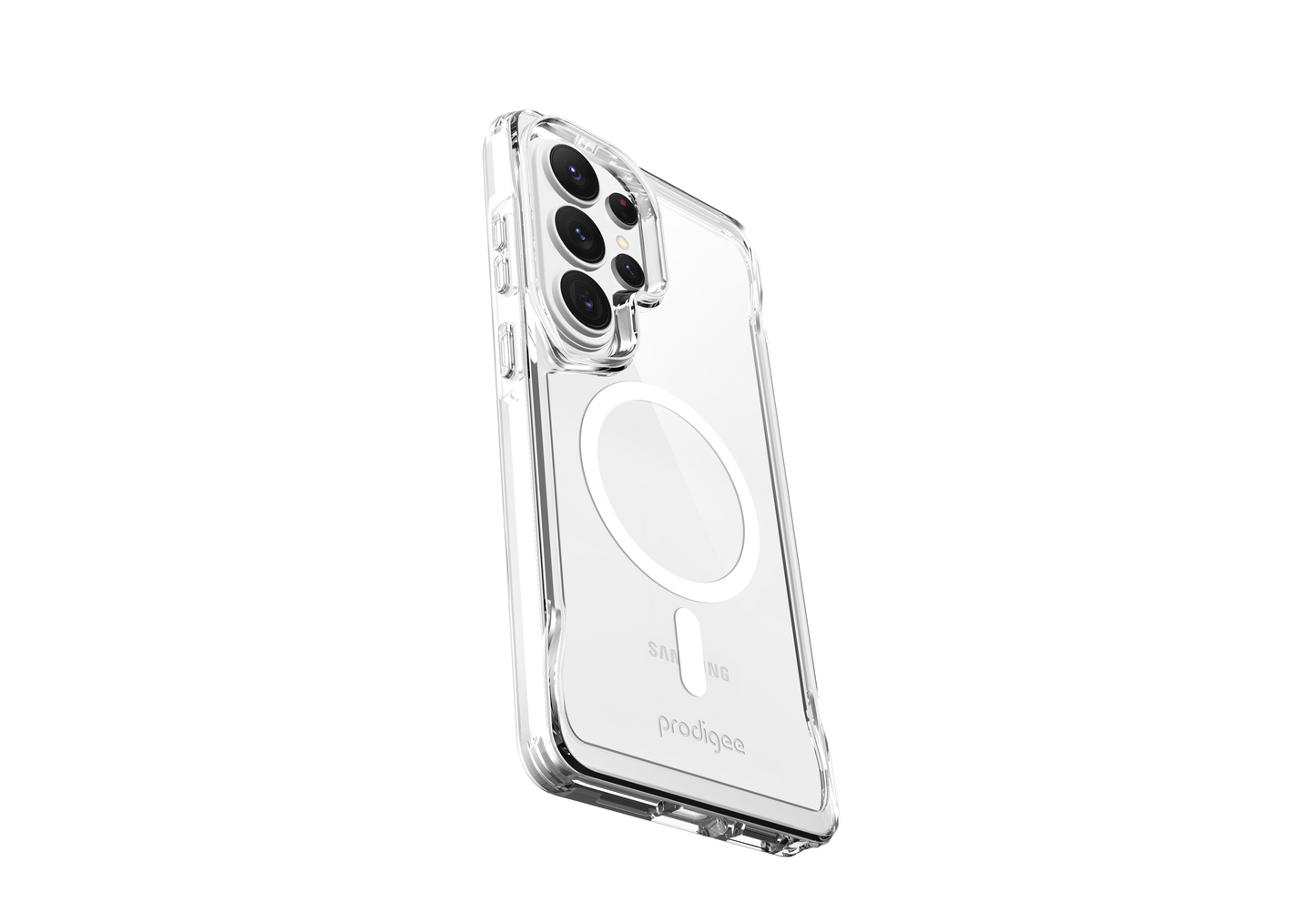 PRODIGEE SuperHero Protection Case for Samsung Galaxy S26 Ultra (2026)