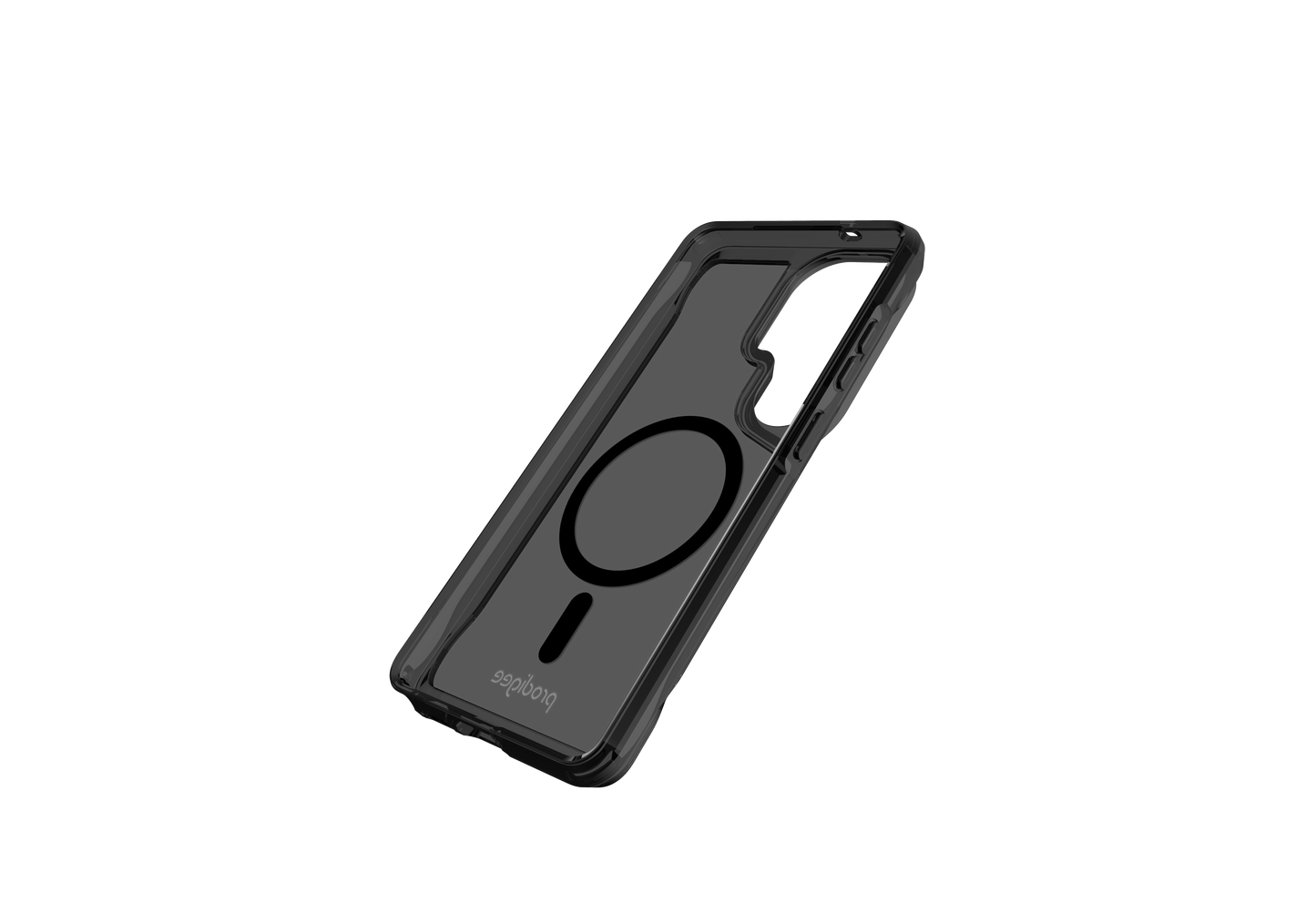 PRODIGEE SuperHero Protection Case for Samsung Galaxy S26 Ultra (2026)