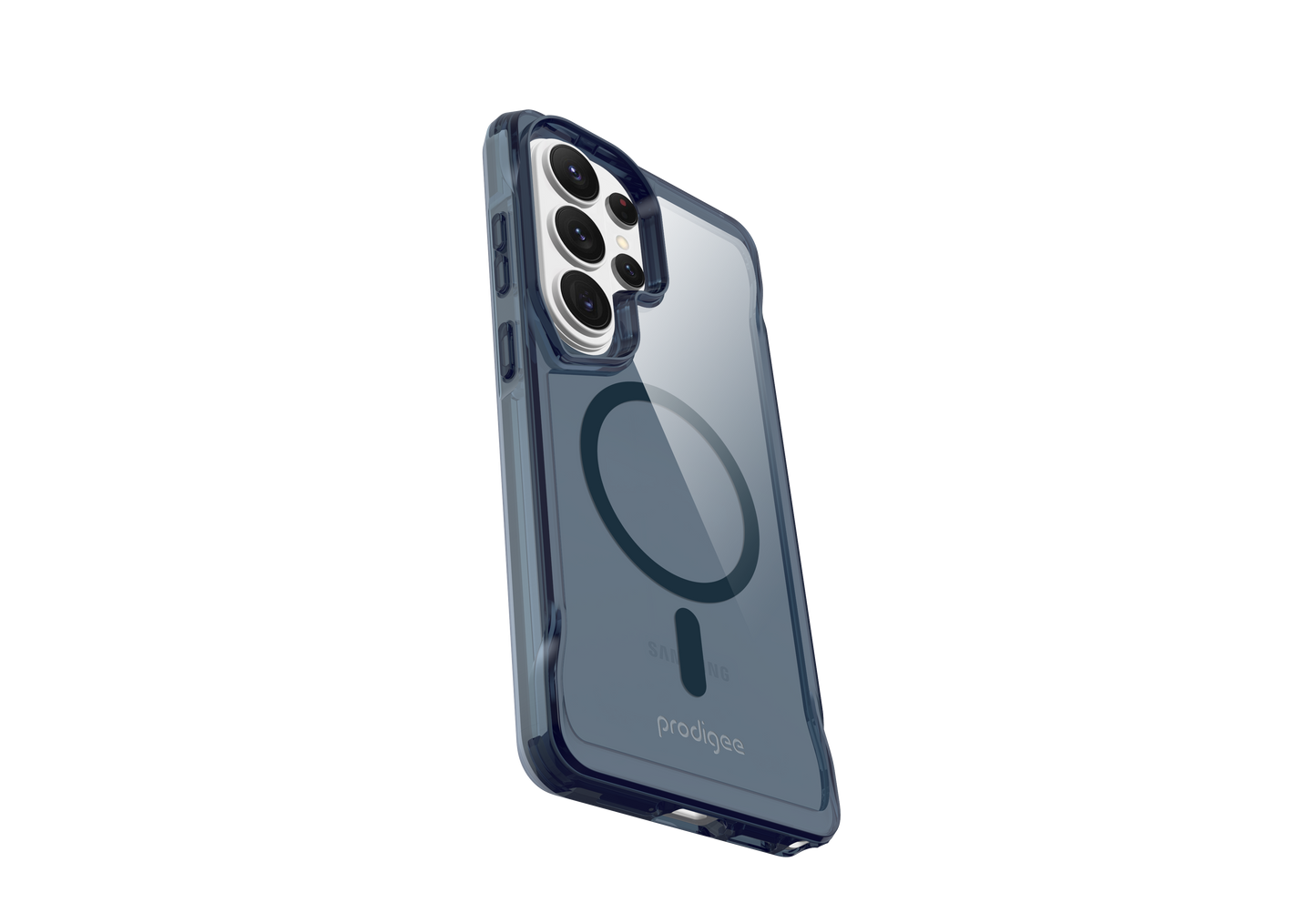 PRODIGEE SuperHero Protection Case for Samsung Galaxy S26 Ultra (2026)